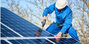 Installation Maintenance Panneaux Solaires Photovoltaïques à Montady